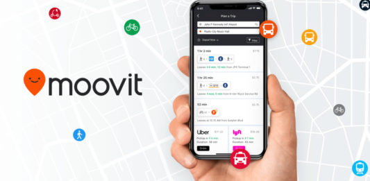 Aplikasi untuk Jadwal Bus Real-Time