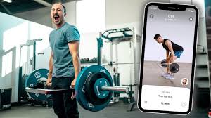 Personal-Trainer-App